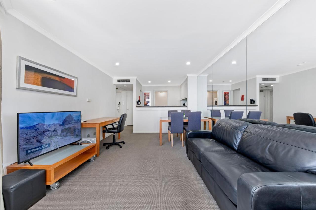 Comfy One Bedroom Apartment In Heart Of The Rocks 시드니 외부 사진